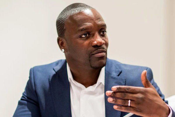 akon