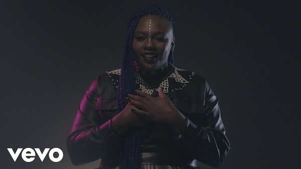 Amanda Black Thandwa Ndim video