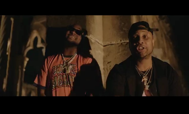 b-red achie video