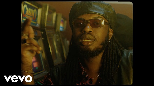 BOJ Awolowo video
