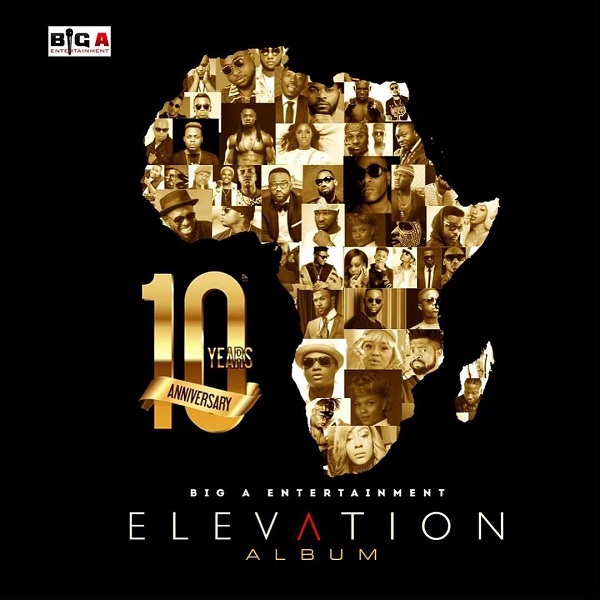 Big A Entertainment – Joro ft. Masterkraft, Ajaeze, CDQ, Zoro