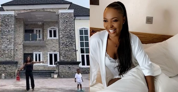 “May social media pressure not kill us” – Ifu Ennada shades Blessing Okoro