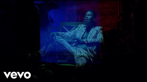 Broda Shaggi Shi video