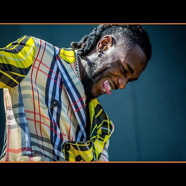 Burna Boy