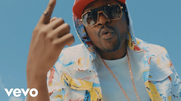 Busy Signal Got To Tell You