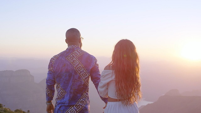 Cassper Nyovest Move For Me video