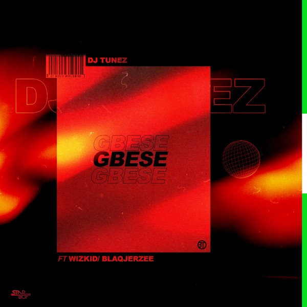 DJ Tunez Gbese
