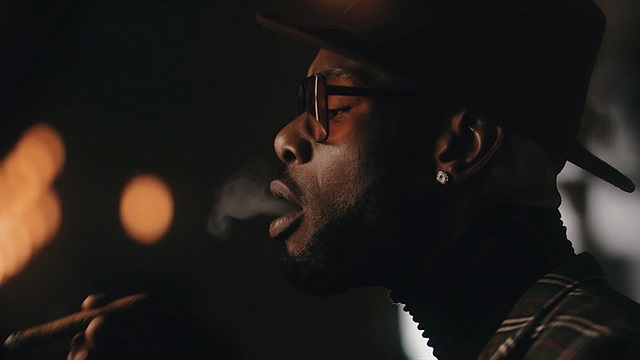 D'Prince Lavida video