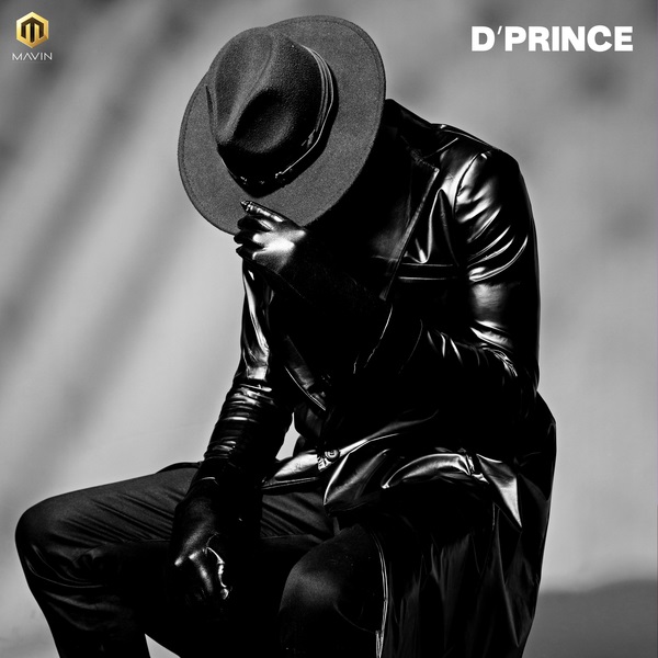 D’Prince – Lavida ft. Rema