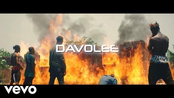 Davolee Way video