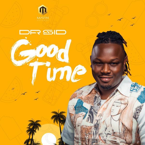 dr sid good time