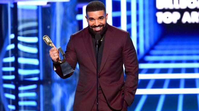 Drake Wins Big At Billboards Music Awards 2019 (Full List Of Winners)