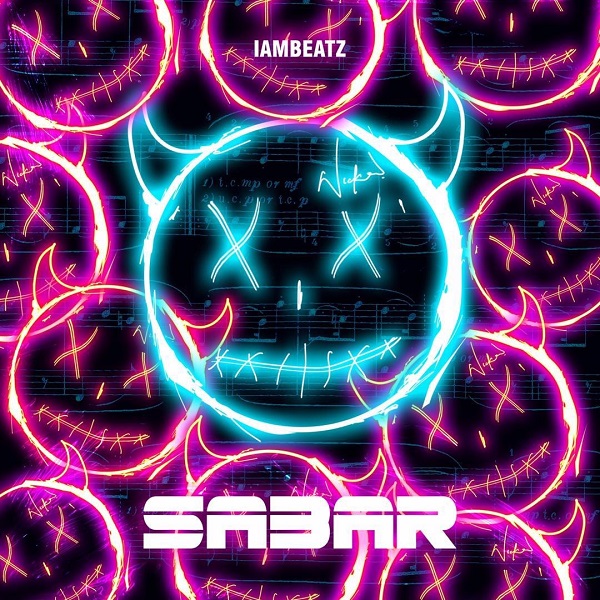 IamBeatz Sabar