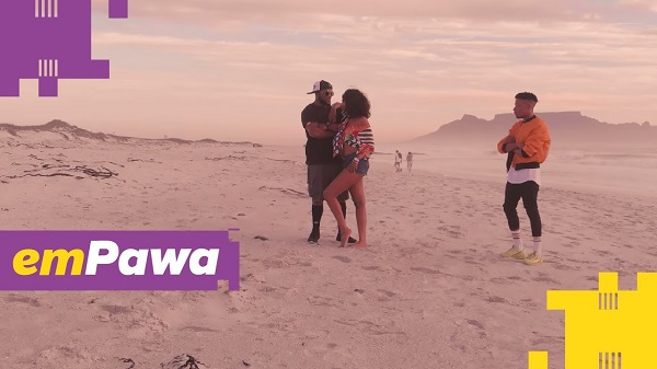 VIDEO: Joeboy – Baby