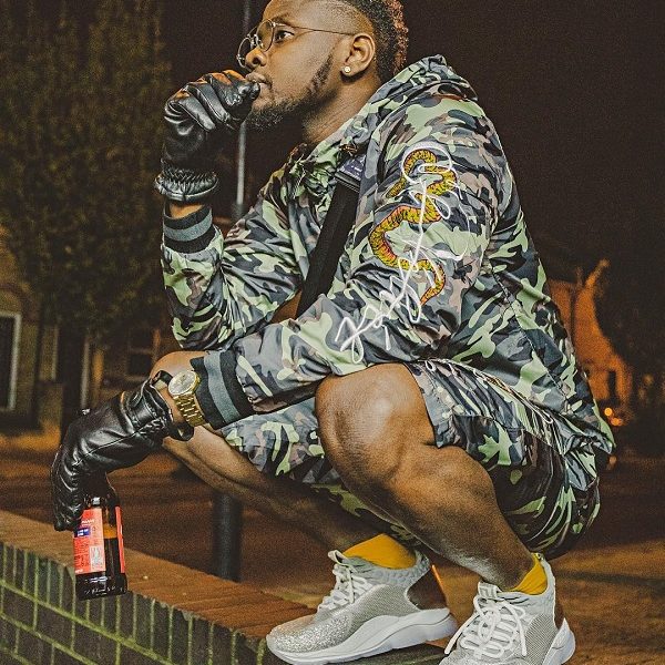 Kizz Daniel