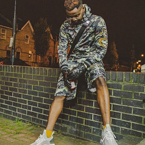 Kizz Daniel