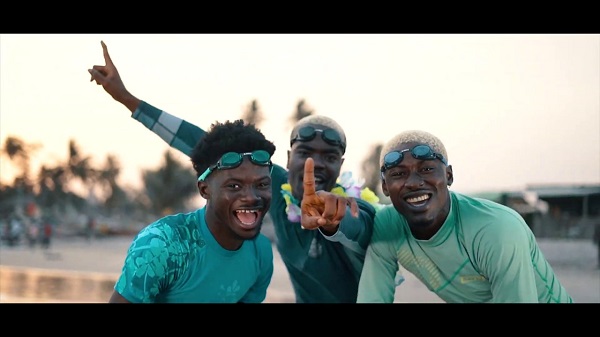 La Meme Gang This Year video