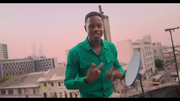 Ladipoe Jaiye video
