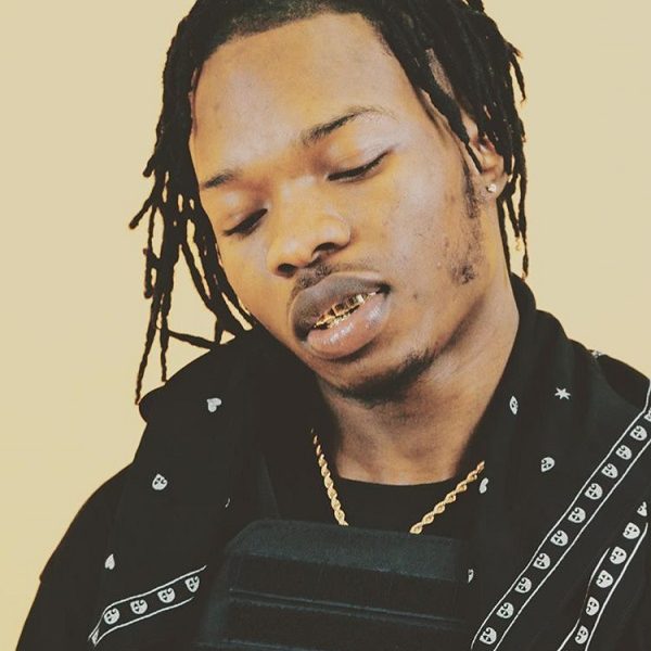 Naira Marley