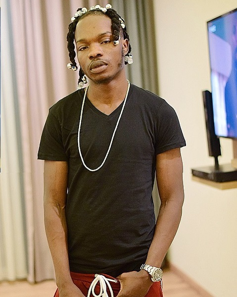 Court grants Naira Marley 2 million naira bail