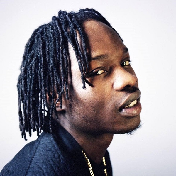 Why we arrested Naira Marley – EFCC