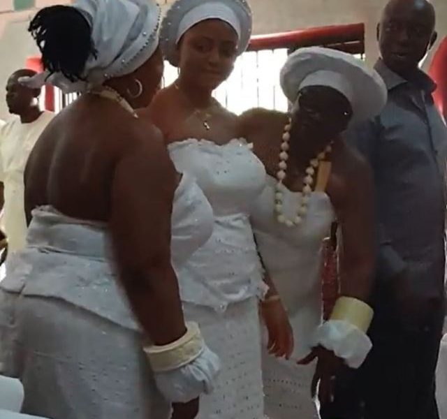 Regina Daniels