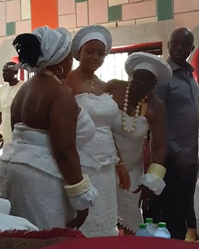 Regina Daniels