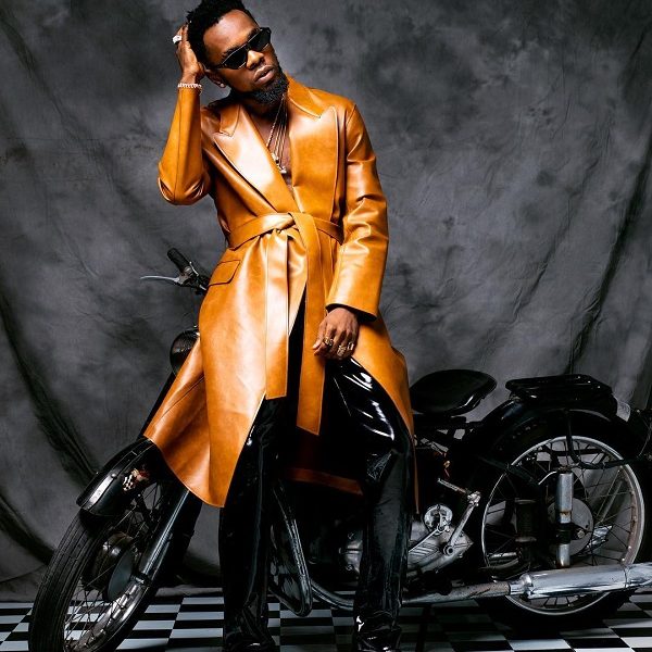 Patoranking