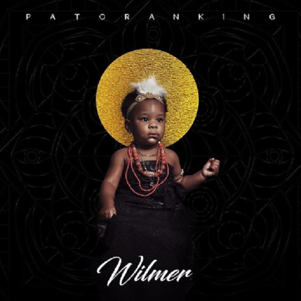 Patoranking finally releases his anticipated album, Wilmer