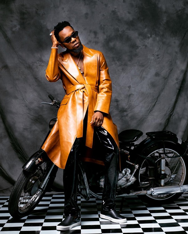 Patoranking