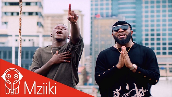 Praiz Hustle video
