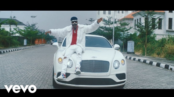 skiibii daz how star do video