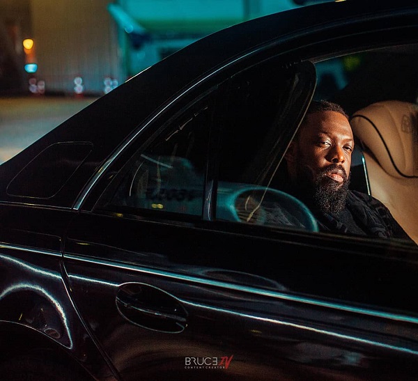 VIDEO: Timaya – I Can’t Kill Myself