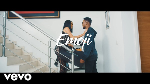 Victor AD Emoji video