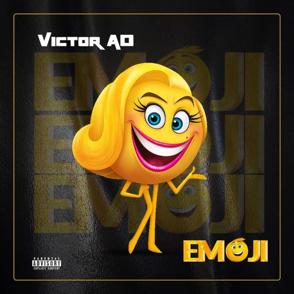 Victor AD Emoji