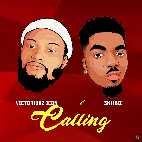 Victoriouz Icon Calling