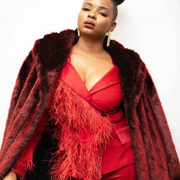 Yemi Alade