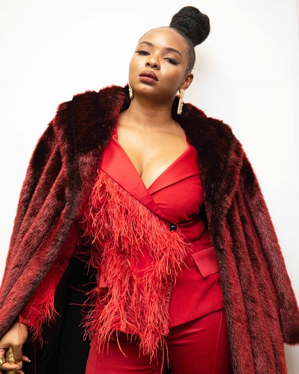 Yemi Alade
