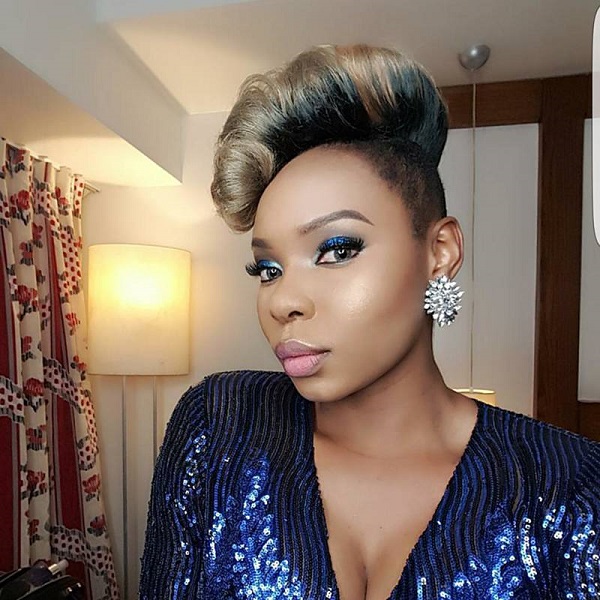 Yemi Alade hits 7 million followers on Instagram