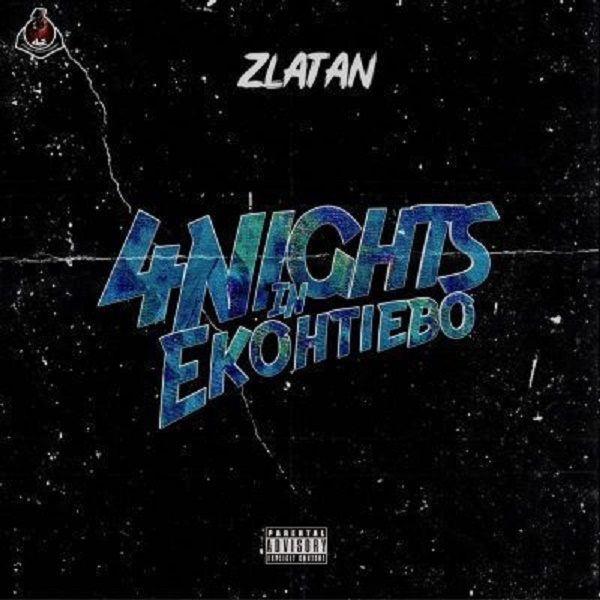 Zlatan – 4 Nights in Ekohtiebo