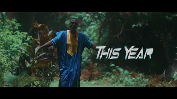 Zlatan This Year video