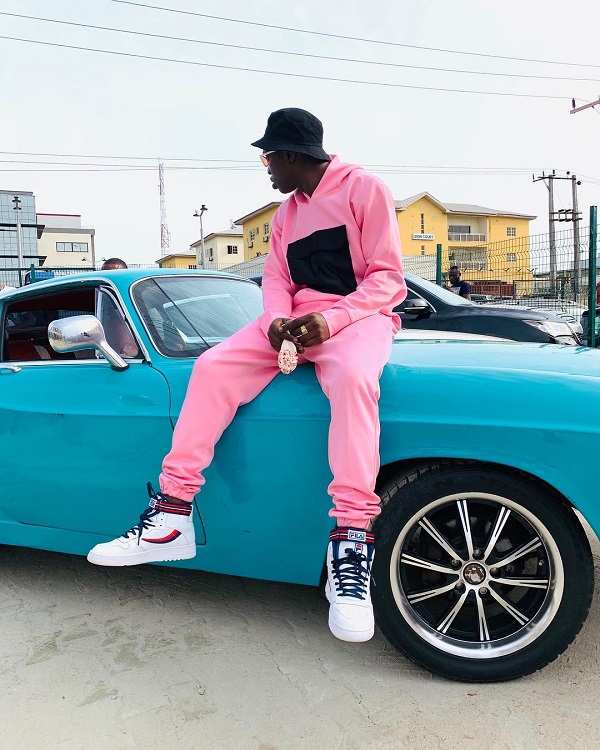 Zlatan – 4 Days In Oko TieEboh (Snippet)