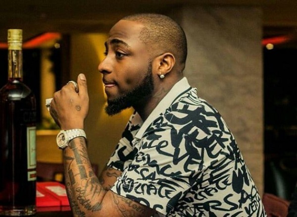 davido