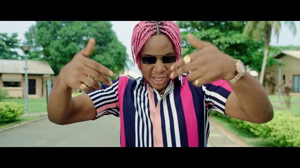 ab for your matter video