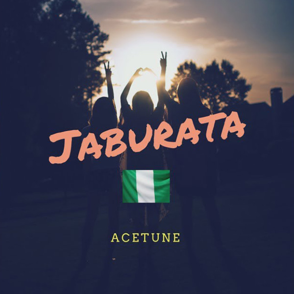 Acetune Jaburata