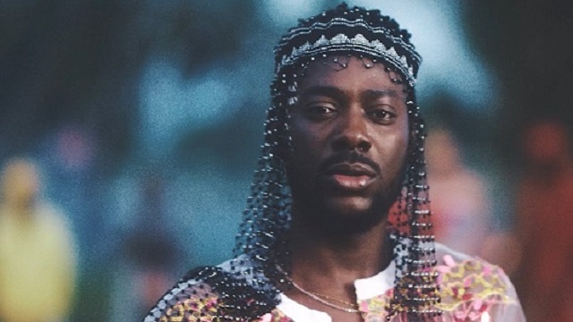 Adekunle Gold Kelegbe Megbe Video