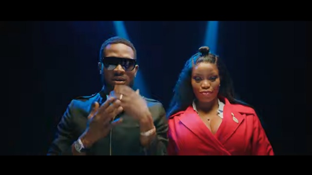DBanj SHY Video