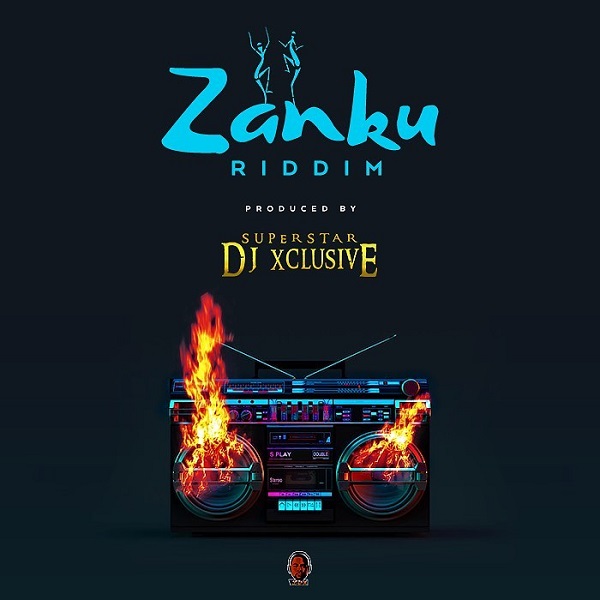 VIDEO: DJ Xclusive – Zanku Riddim