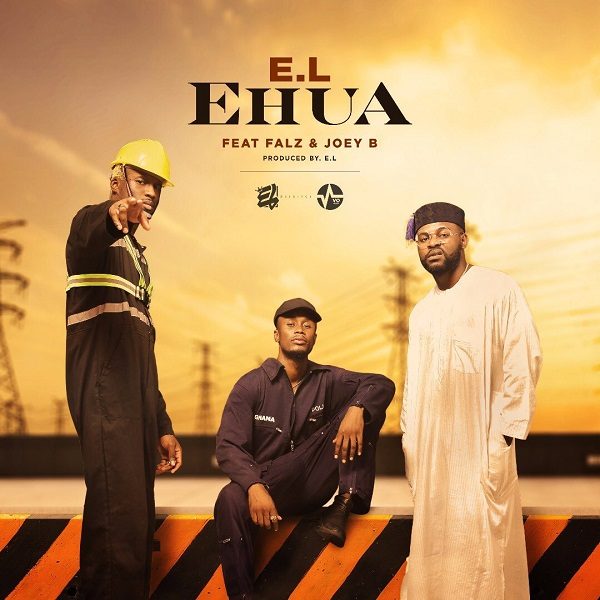 E.L Ehua