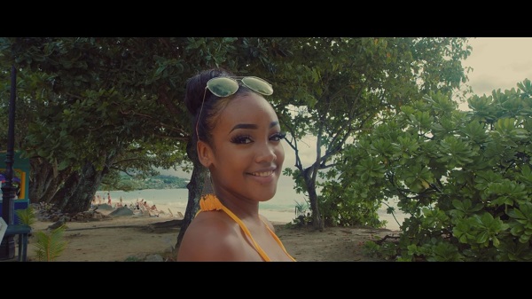 Fireboy DML What If I Say video